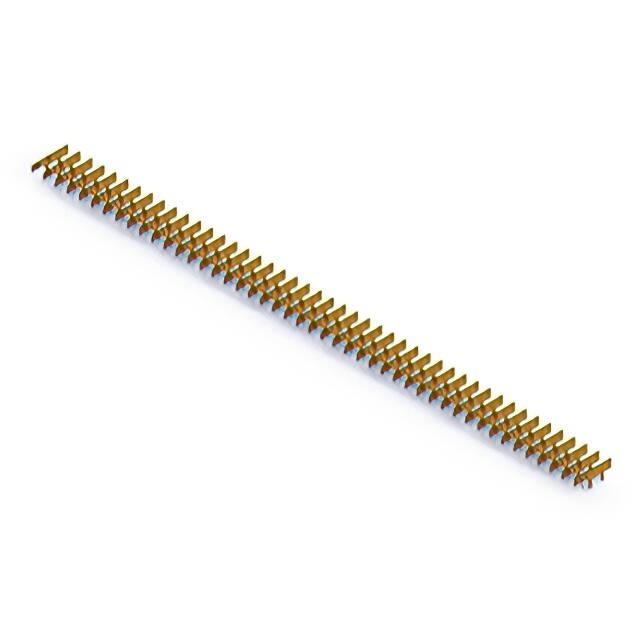 105-046-202-200 EDAC Inc.  Backplane Connector Contacts